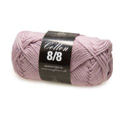 Udget Mayflower Cotton 8/8 BIG