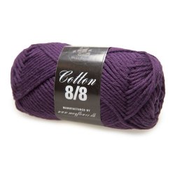 Udget Mayflower Cotton 8/8 BIG
