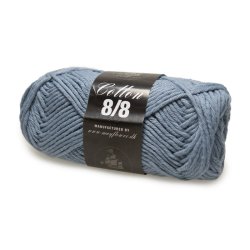 Udget Mayflower Cotton 8/8 BIG