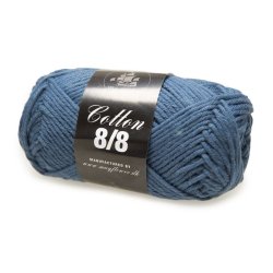 Udget Mayflower Cotton 8/8 BIG