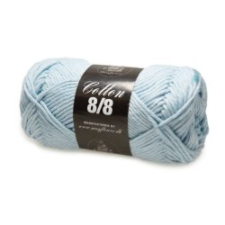 Udget Mayflower Cotton 8/8 BIG