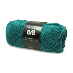 Udget Mayflower Cotton 8/8 BIG