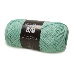 Udget Mayflower Cotton 8/8 BIG