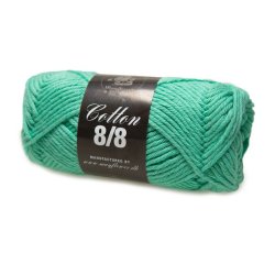 Udget Mayflower Cotton 8/8 BIG