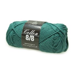 Udget Mayflower Cotton 8/8 BIG