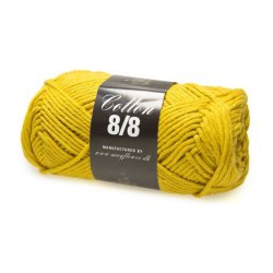 Udget Mayflower Cotton 8/8 BIG