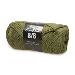 Udget Mayflower Cotton 8/8 BIG