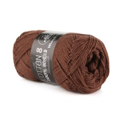 Mayflower Cotton 8/4