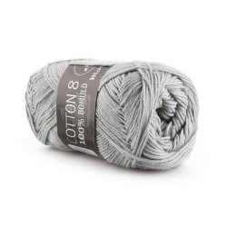 Mayflower Cotton 8/4