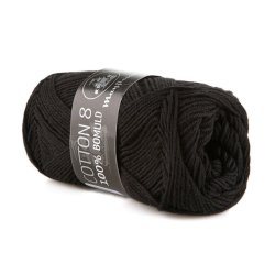 Mayflower Cotton 8/4