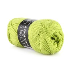 Mayflower Cotton 8/4