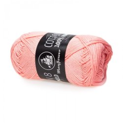 Mayflower Cotton 8/4