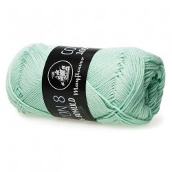 Mayflower Cotton 8/4