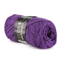 Mayflower Cotton 8/4