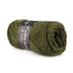 Mayflower Cotton 8/4