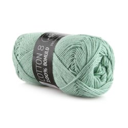 Mayflower Cotton 8/4