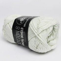 Mayflower Cotton 8/4