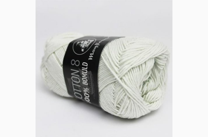 Mayflower Cotton 8/4 1495 Sart Grn