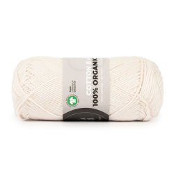Mayflower Cotton Organic - NY