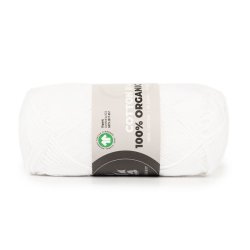 Mayflower Cotton Organic - NY