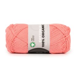 Mayflower Cotton Organic - NY