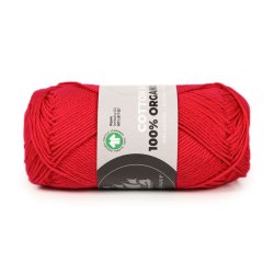 Mayflower Cotton Organic - NY