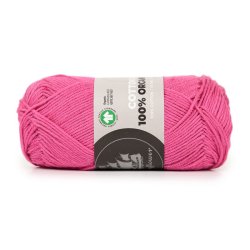 Mayflower Cotton Organic - NY