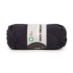 Mayflower Cotton Organic - NY