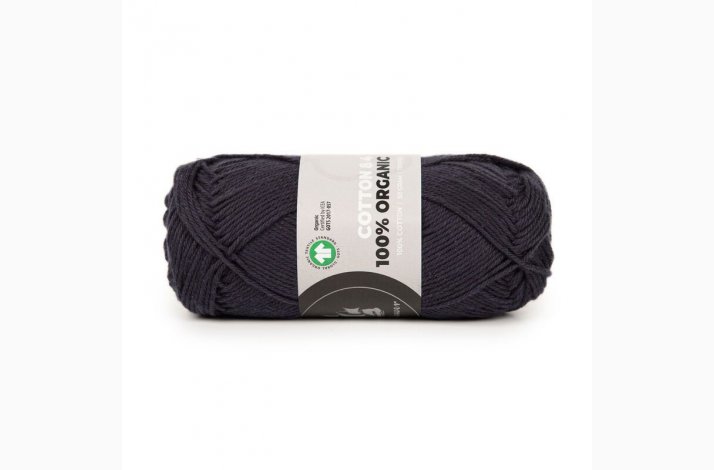 Mayflower Cotton Organic - NY 12 SORT