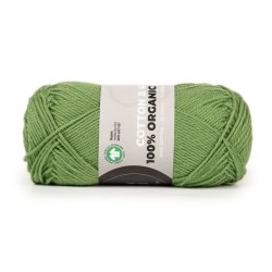 Mayflower Cotton Organic - NY