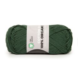 Mayflower Cotton Organic - NY