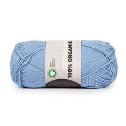 Mayflower Cotton Organic - NY