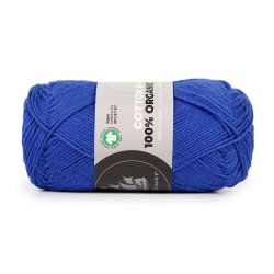 Mayflower Cotton Organic - NY