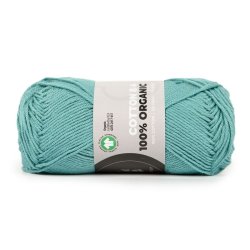 Mayflower Cotton Organic - NY