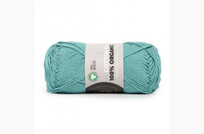 Mayflower Cotton Organic - NY 19 PAFUGLEBL
