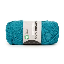 Mayflower Cotton Organic - NY