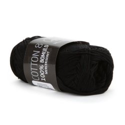 Mayflower Cotton 8/4 Merceriseret UDGET