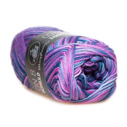 Mayflower Cotton 8/4 Print