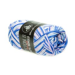 Mayflower Cotton 8/4 Print