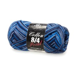 Mayflower Cotton 8/4 Print