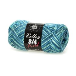 Mayflower Cotton 8/4 Print