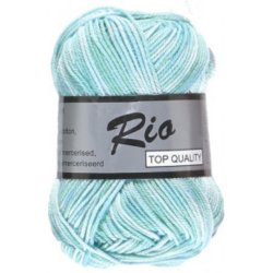 Lammy Rio Print 50g