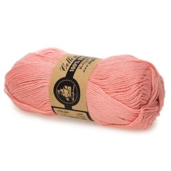 Mayflower Cotton 8/4 kologisk