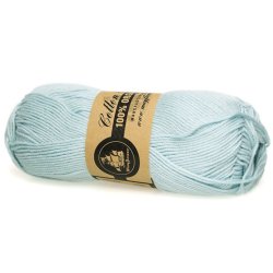 Mayflower Cotton 8/4 kologisk