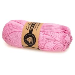 Mayflower Cotton 8/4 kologisk