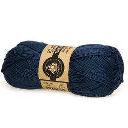 Mayflower Cotton 8/4 kologisk