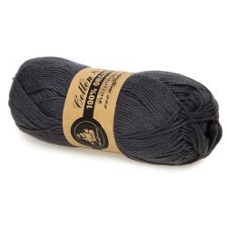 Mayflower Cotton 8/4 kologisk