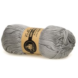 Mayflower Cotton 8/4 kologisk