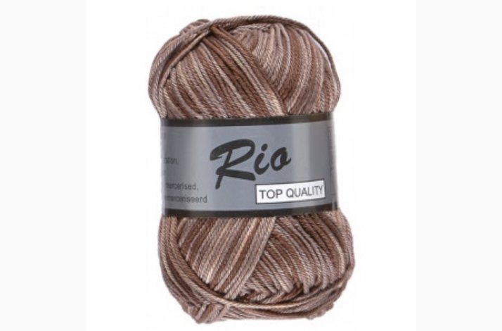Lammy Rio Print 50g 633