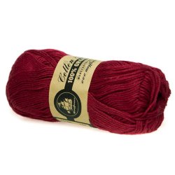 Mayflower Cotton 8/4 kologisk